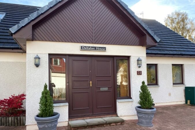Dalfaber House Thumbnail | Aviemore - Inverness & Fort William | UK Tourism Online