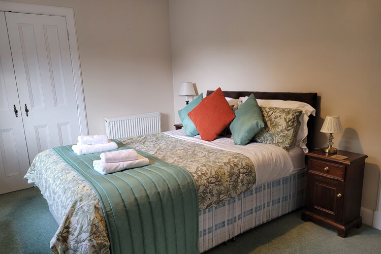 Dunallan House - Image 2 - UK Tourism Online