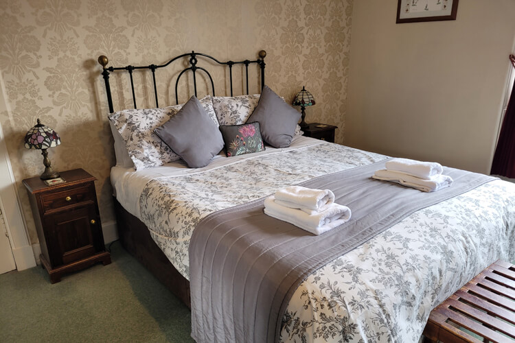 Dunallan House - Image 4 - UK Tourism Online