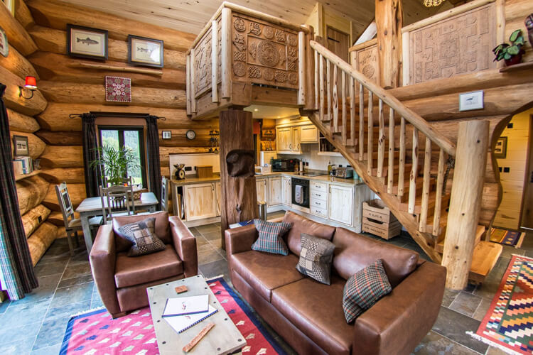 Eagle Brae Log Cabins Log Cabins Accommodation In Beauly Eagle Brae Log Cabins Log Cabins Accommodation In Beauly