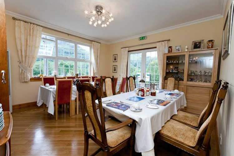 Edencoille Guest House - Image 5 - UK Tourism Online