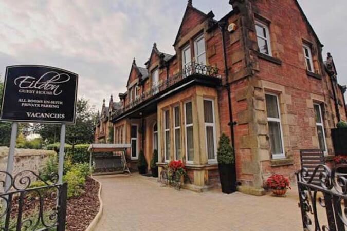 Eildon Guest House Thumbnail | Inverness - Inverness & Fort William | UK Tourism Online