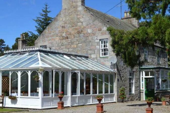 Fairwinds Hotel Thumbnail | Carrbridge - Inverness & Fort William | UK Tourism Online