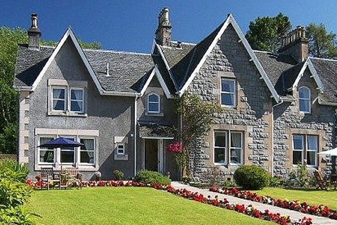 Fassfern Guest House Thumbnail | Fort William - Inverness & Fort William | UK Tourism Online