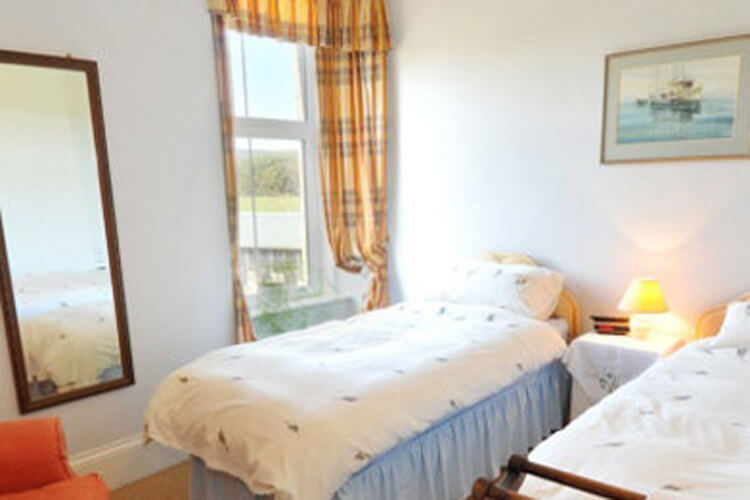 Feith Mhor Lodge - Image 2 - UK Tourism Online