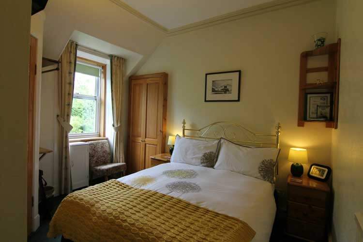 Fern Villa Guest House - Image 2 - UK Tourism Online
