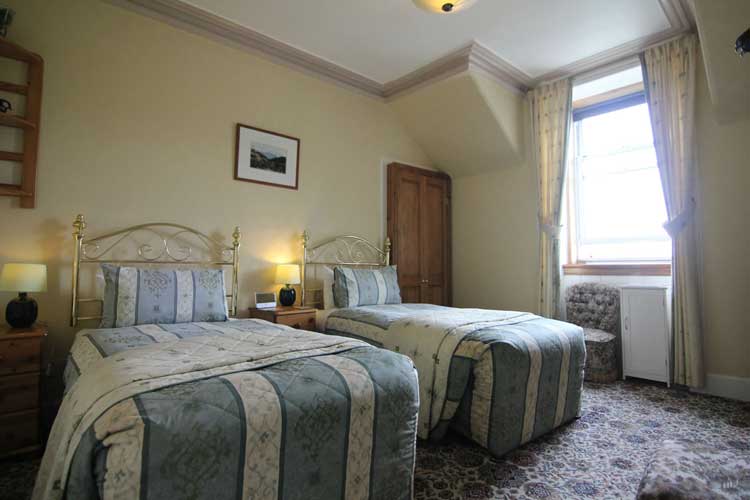 Fern Villa Guest House - Image 3 - UK Tourism Online
