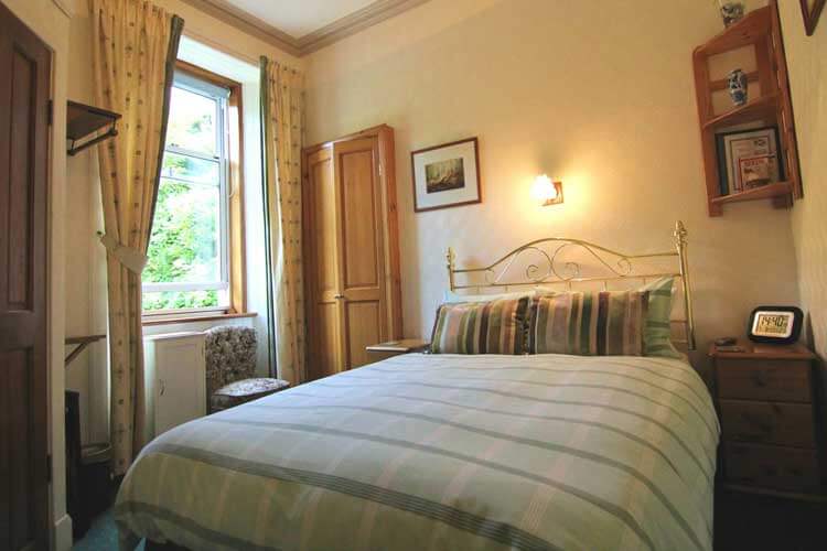 Fern Villa Guest House - Image 4 - UK Tourism Online