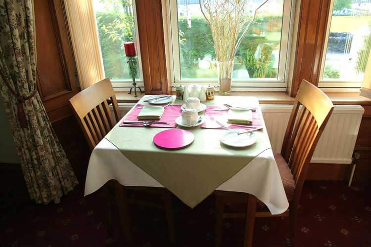 Fern Villa Guest House - Image 5 - UK Tourism Online