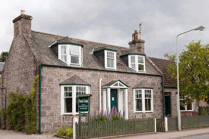 Fraoch Lodge Thumbnail | Boat of Garten - Inverness & Fort William | UK Tourism Online