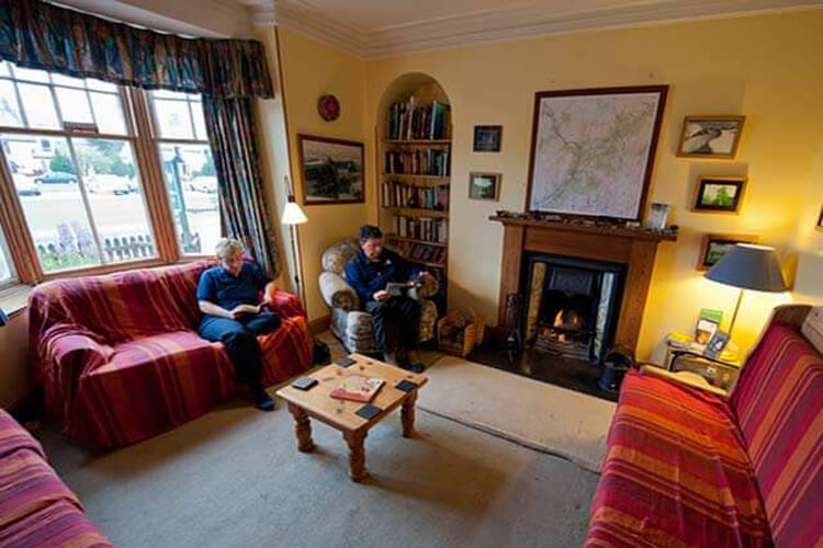 Fraoch Lodge - Image 3 - UK Tourism Online