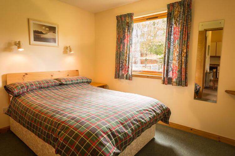 Fraser & Telford Cottages - Image 3 - UK Tourism Online