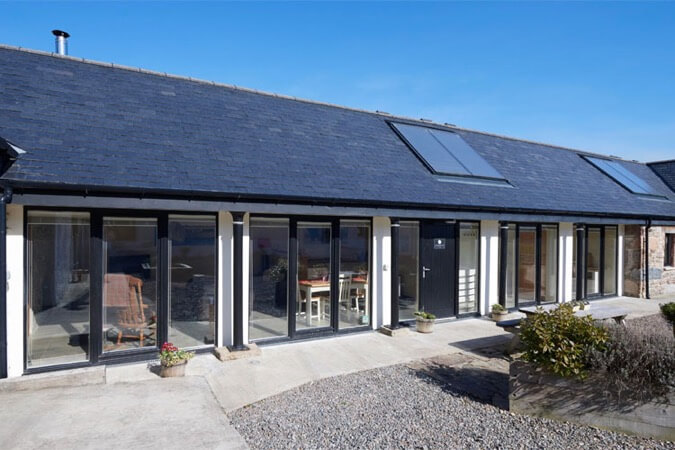 Gask House Thumbnail | Inverness - Inverness & Fort William | UK Tourism Online