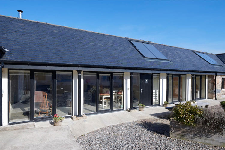 Gask House - Image 1 - UK Tourism Online