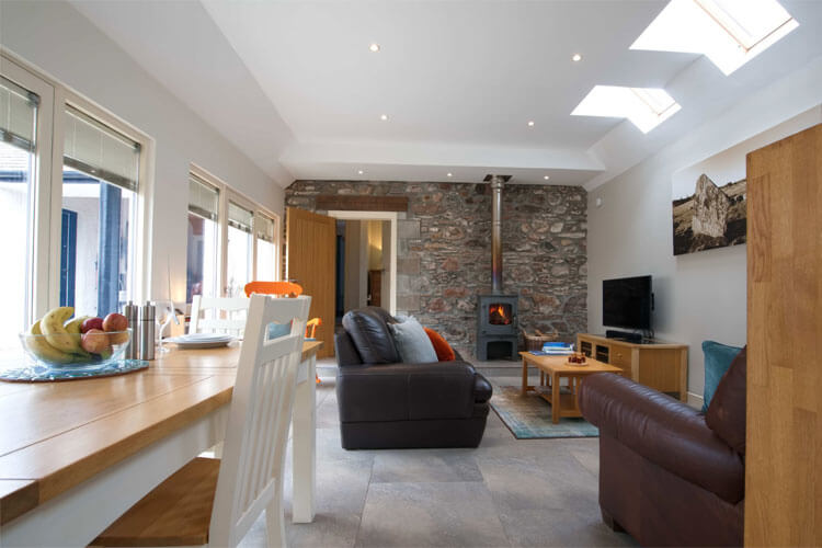 Gask House - Image 3 - UK Tourism Online