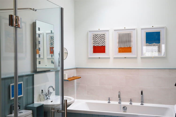 Gask House - Image 5 - UK Tourism Online