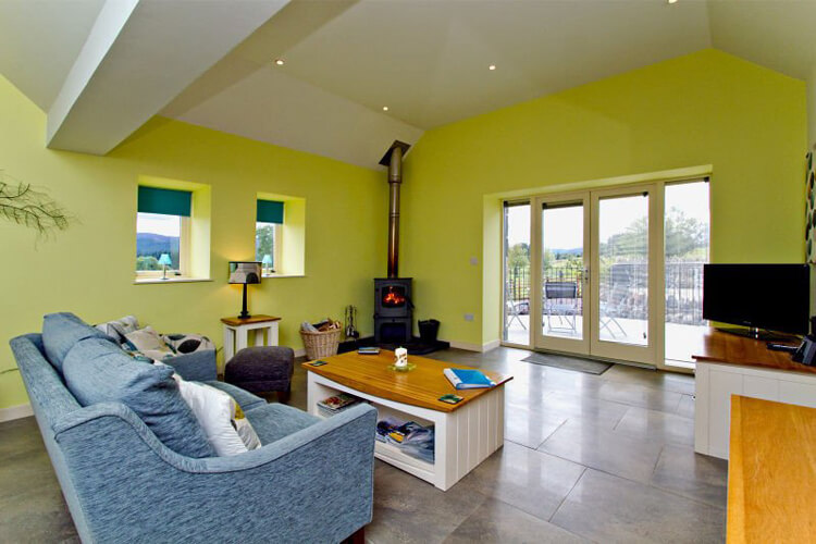 Gask House Farm Cottages - Image 3 - UK Tourism Online