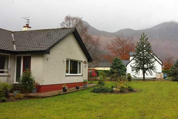 Ghlasdrium Bed and Breakfast - Image 1 - UK Tourism Online