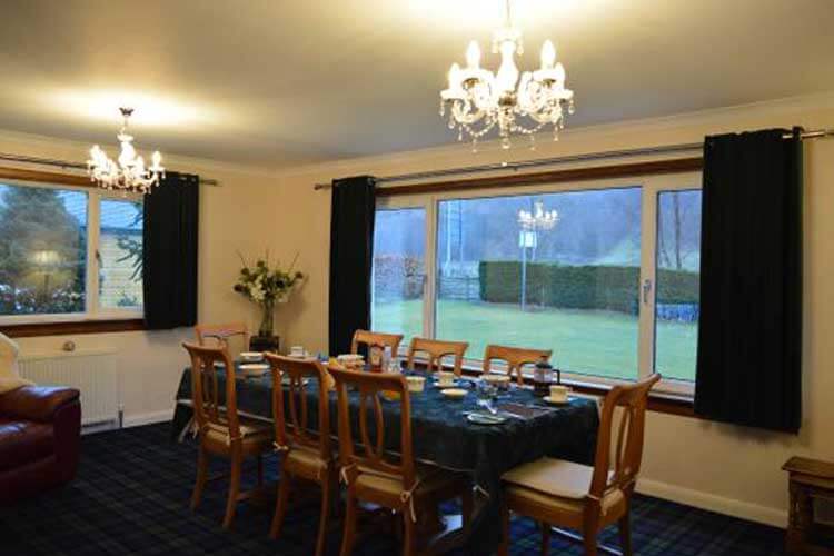Ghlasdrium Bed and Breakfast - Image 3 - UK Tourism Online