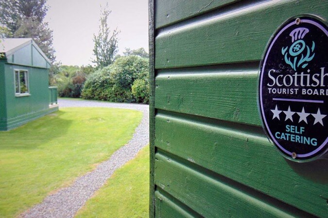Glen Affric Holiday Park Thumbnail | Beauly - Inverness & Fort William | UK Tourism Online