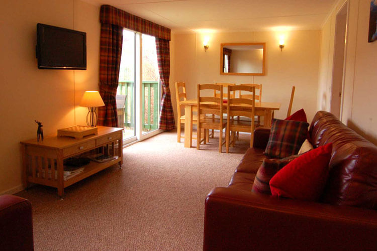 Glen Affric Holiday Park - Image 2 - UK Tourism Online