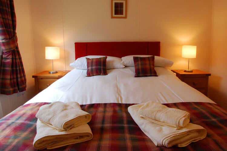 Glen Affric Holiday Park - Image 3 - UK Tourism Online