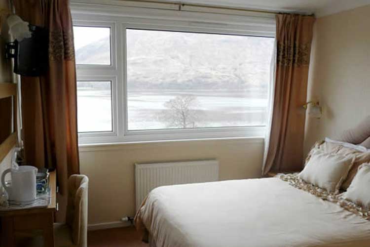 Glen Shiel Guest House - Image 4 - UK Tourism Online