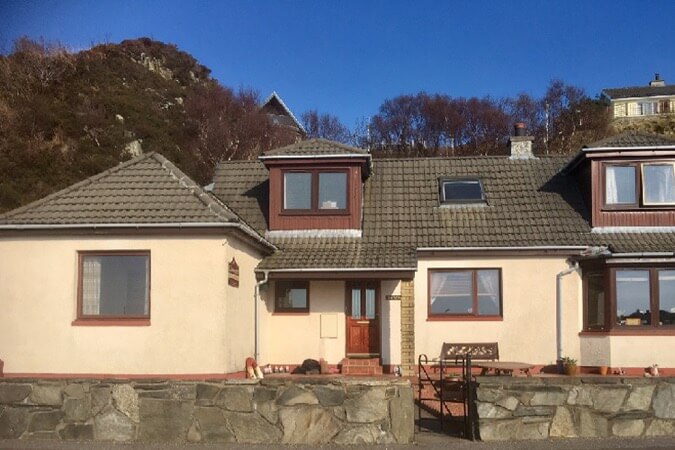 Glencairn Bed & Breakfast Thumbnail | Mallaig - Inverness & Fort William | UK Tourism Online