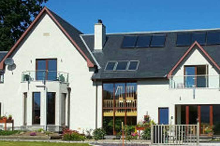 Glendalloch House - Image 1 - UK Tourism Online