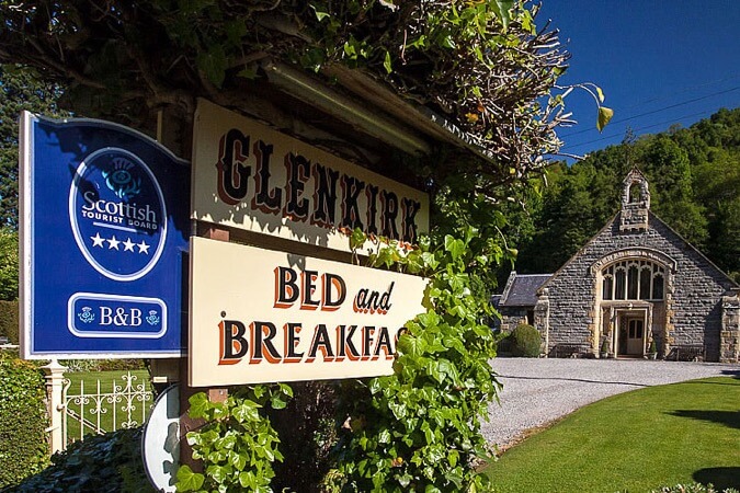 Glenkirk Thumbnail | Drumnadrochit - Inverness & Fort William | UK Tourism Online