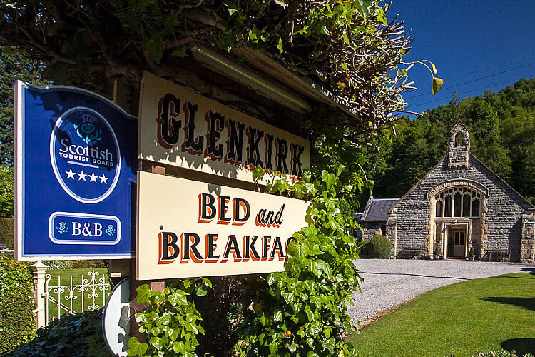 Glenkirk - Image 1 - UK Tourism Online