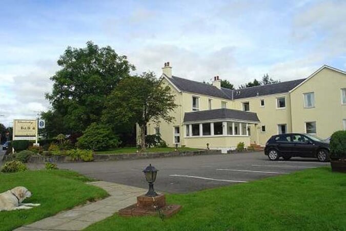 Glenlochy Nevis Bridge Apartments Thumbnail | Fort William - Inverness & Fort William | UK Tourism Online