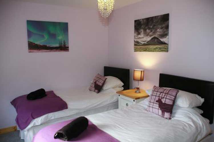 Glenlochy Nevis Bridge Apartments - Image 5 - UK Tourism Online
