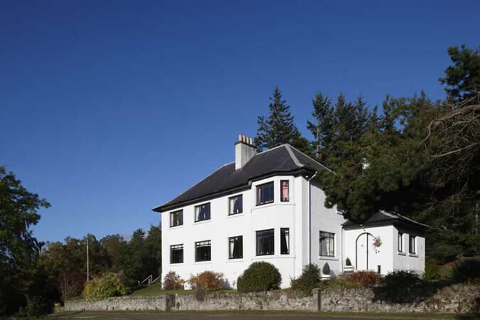 Glenurquhart House Hotel and Lodges Thumbnail | Drumnadrochit - Inverness & Fort William | UK Tourism Online