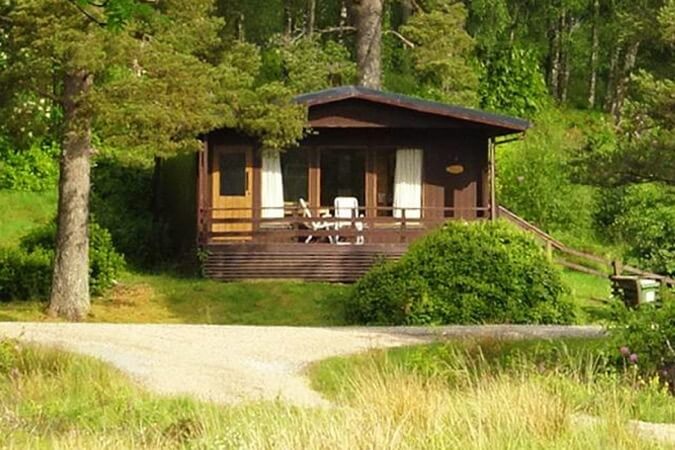 Great Glen Chalets Thumbnail | Fort William - Inverness & Fort William | UK Tourism Online