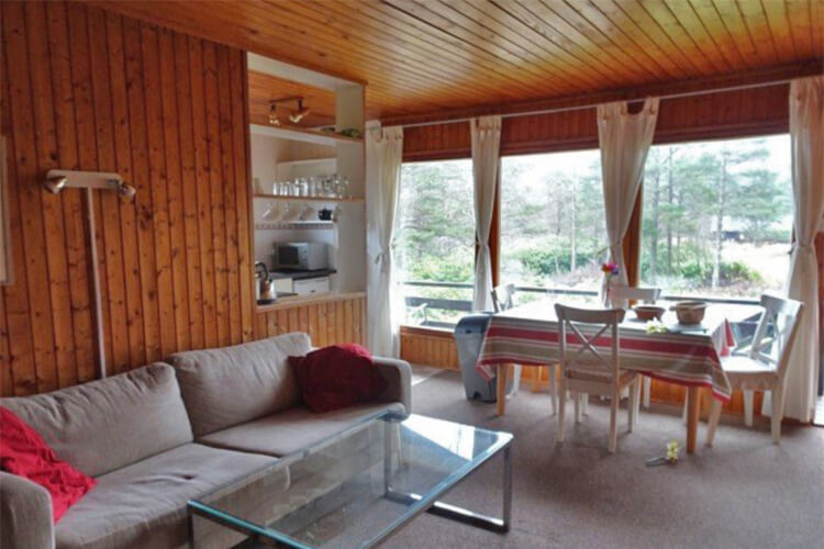 Great Glen Chalets - Image 4 - UK Tourism Online