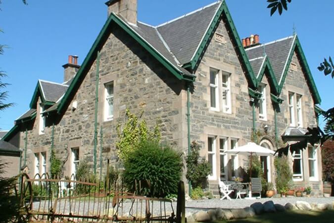 Greystones Bed & Breakfast Thumbnail | Kingussie - Inverness & Fort William | UK Tourism Online