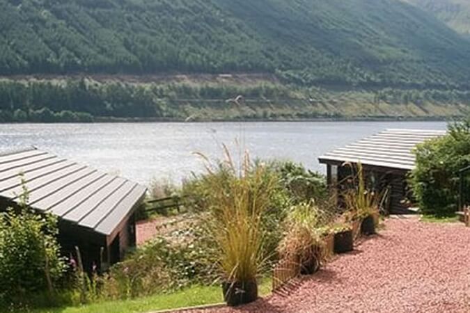 Highland Lodges Thumbnail | Mallaig - Inverness & Fort William | UK Tourism Online