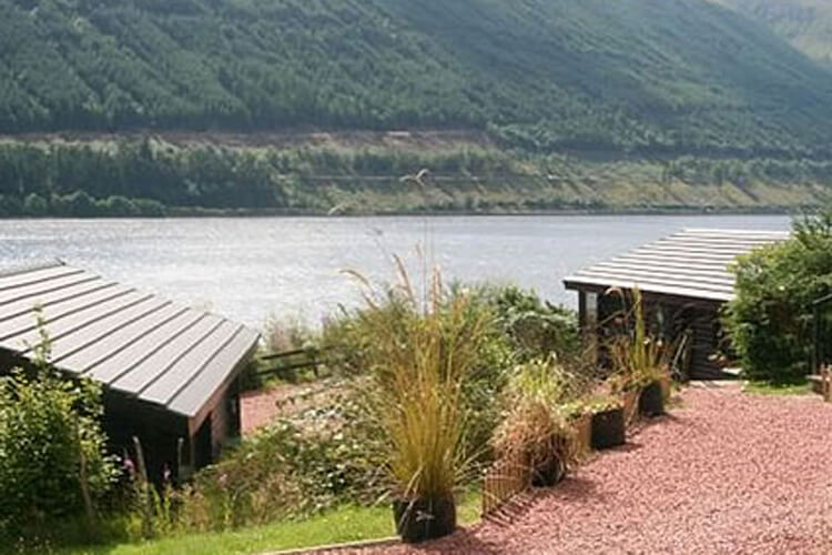 Highland Lodges - Image 1 - UK Tourism Online