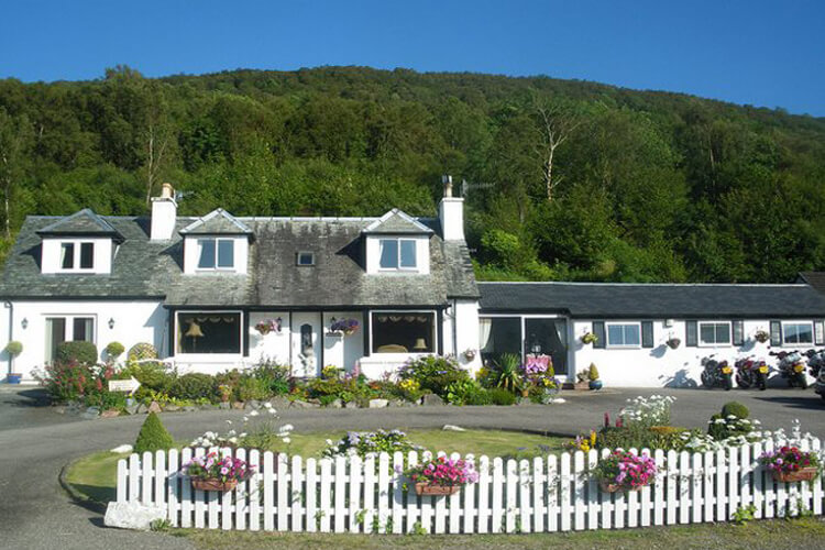 Hillview Guest House - Image 1 - UK Tourism Online