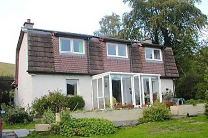 Holly Cottage Thumbnail | Drumnadrochit - Inverness & Fort William | UK Tourism Online