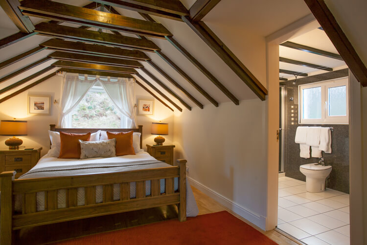 Huntingtower Lodge - Image 3 - UK Tourism Online