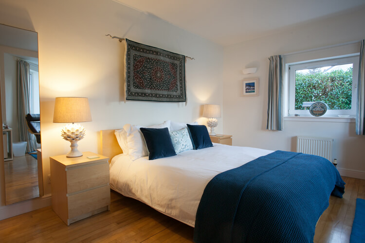 Huntingtower Lodge - Image 4 - UK Tourism Online