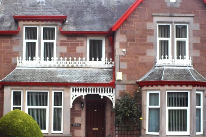 Inchrye Bed & Breakfast Thumbnail | Inverness - Inverness & Fort William | UK Tourism Online