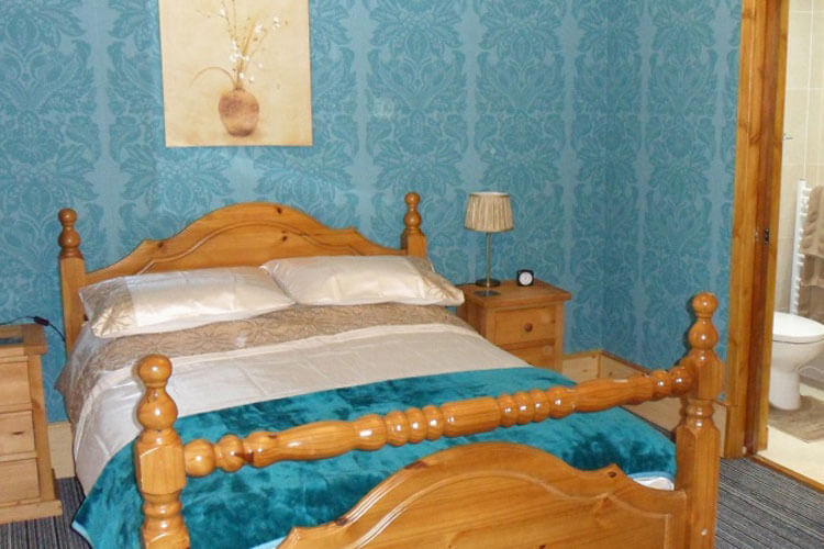 Inchrye Bed & Breakfast - Image 3 - UK Tourism Online