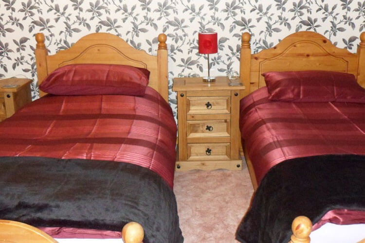 Inchrye Bed & Breakfast - Image 4 - UK Tourism Online