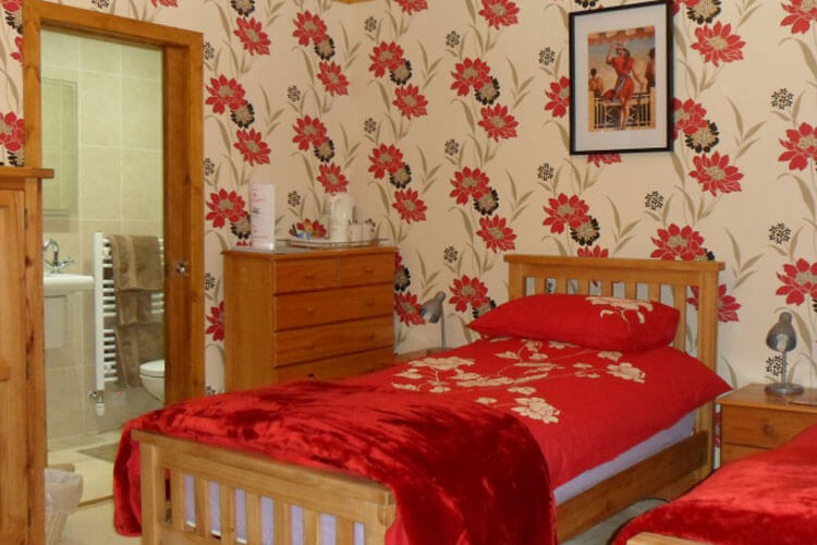 Inchrye Bed & Breakfast - Image 5 - UK Tourism Online