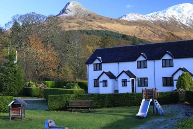 Invercoe Highland Holidays Thumbnail | Glencoe - Inverness & Fort William | UK Tourism Online