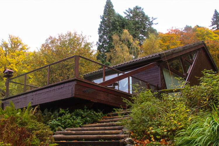 Invergloy Riverside Lodges - Image 4 - UK Tourism Online