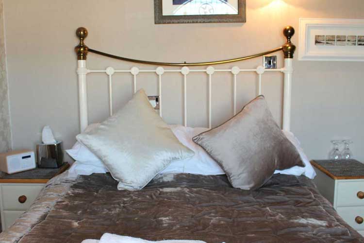 Invernevis Bed and Breakfast - Image 4 - UK Tourism Online